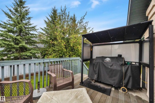 6 102 Bridgeport Crossing, Leduc, AB - Outdoor With Exterior