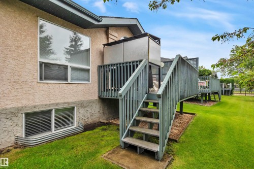 6 102 Bridgeport Crossing, Leduc, AB - Outdoor With Exterior