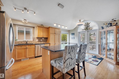 6 102 Bridgeport Crossing, Leduc, AB - Indoor