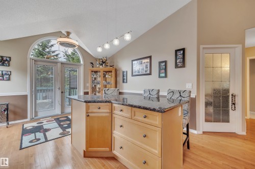 6 102 Bridgeport Crossing, Leduc, AB - Indoor