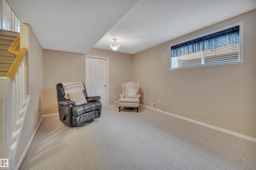 6 102 Bridgeport Crossing, Leduc, AB - Indoor Photo Showing Other Room