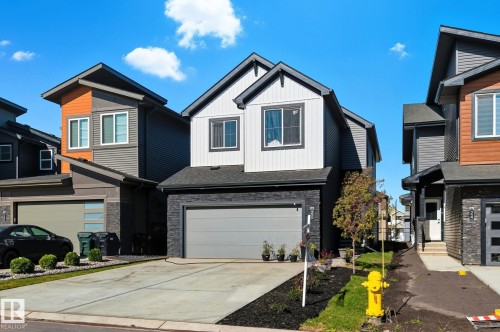 22 KIWYCK Link  Spruce Grove, AB T7X 3G7