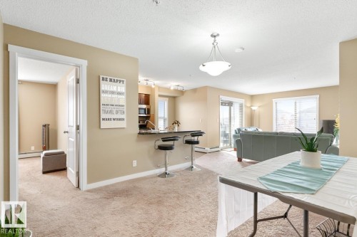 216 5390 Chappelle Road, Edmonton, AB - Indoor
