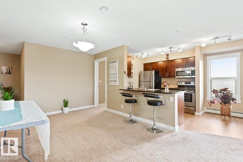 216 5390 Chappelle Road, Edmonton, AB - Indoor