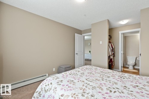 216 5390 Chappelle Road, Edmonton, AB - Indoor Photo Showing Bedroom