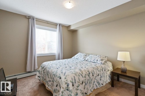 216 5390 Chappelle Road, Edmonton, AB - Indoor Photo Showing Bedroom