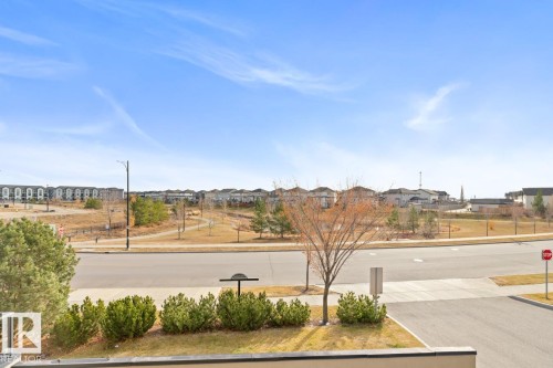 216 5390 Chappelle Road, Edmonton, AB - Outdoor With View