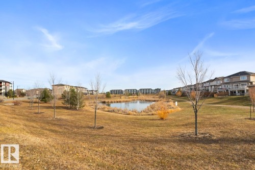 216 5390 Chappelle Road, Edmonton, AB - Outdoor With View