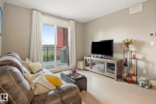 109 11080 Ellerslie Road, Edmonton, AB - Indoor Photo Showing Other Room