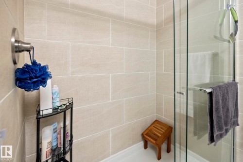 109 11080 Ellerslie Road, Edmonton, AB - Indoor Photo Showing Bathroom