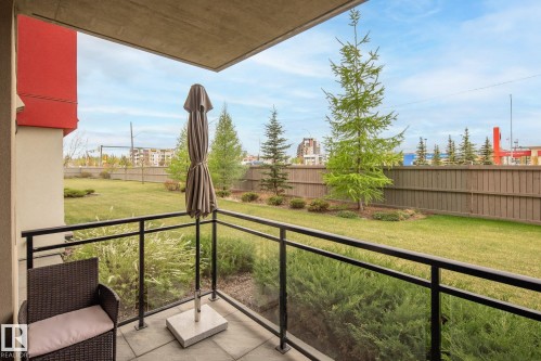 109 11080 Ellerslie Road, Edmonton, AB - Outdoor With Exterior
