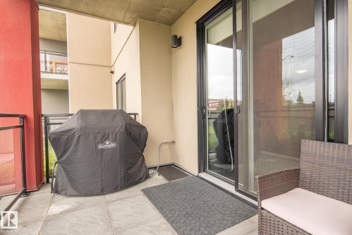 109 11080 Ellerslie Road, Edmonton, AB - Outdoor With Exterior