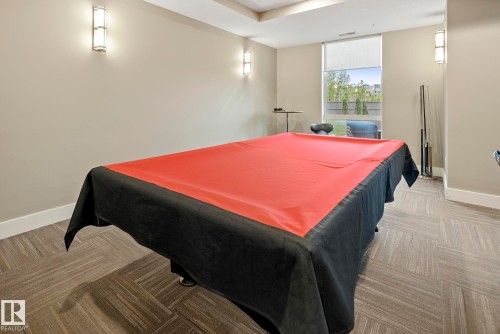 109 11080 Ellerslie Road, Edmonton, AB - Indoor Photo Showing Bedroom