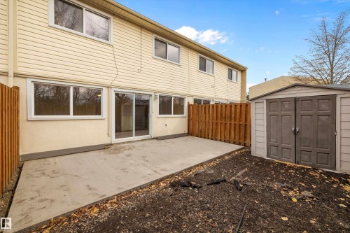 47 Royal Road, Edmonton, AB - Outdoor With Exterior