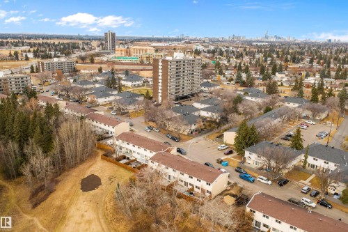 47 Royal Road, Edmonton, AB - Outdoor With View