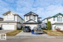 16228 48 Street, Edmonton, AB  - Outdoor With Facade 