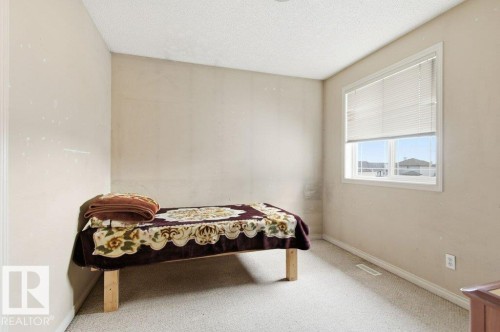 16228 48 Street, Edmonton, AB - Indoor Photo Showing Bedroom
