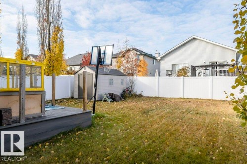 16228 48 Street, Edmonton, AB - Outdoor