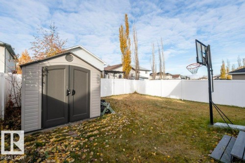 16228 48 Street, Edmonton, AB - Outdoor