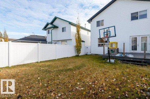 16228 48 Street, Edmonton, AB - Outdoor