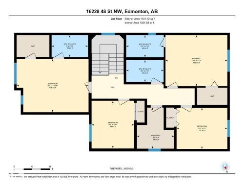 16228 48 Street, Edmonton, AB - Other