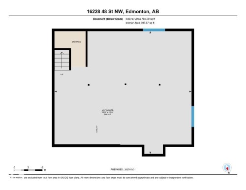 16228 48 Street, Edmonton, AB - Other