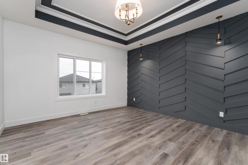 73 Landing Trails Drive, Gibbons, AB - Indoor Photo Showing Other Room