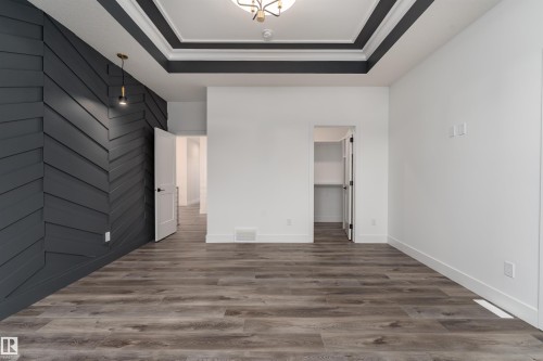 73 Landing Trails Drive, Gibbons, AB - Indoor Photo Showing Other Room