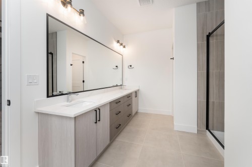 73 Landing Trails Drive, Gibbons, AB - Indoor