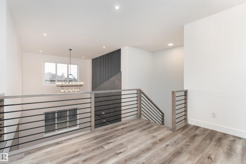 73 Landing Trails Drive, Gibbons, AB - Indoor Photo Showing Other Room