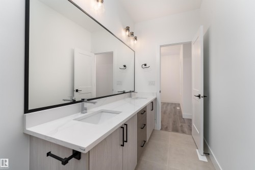 73 Landing Trails Drive, Gibbons, AB - Indoor