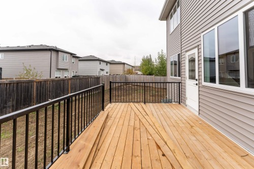 73 Landing Trails Drive, Gibbons, AB - Outdoor With Exterior