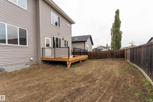 73 Landing Trails Drive, Gibbons, AB - Outdoor With Exterior
