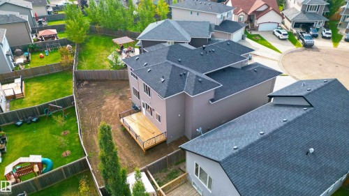 73 Landing Trails Drive, Gibbons, AB - Outdoor