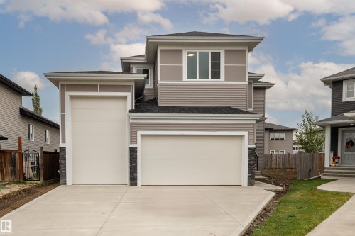 73 Landing Trails Drive, Gibbons, AB - Outdoor