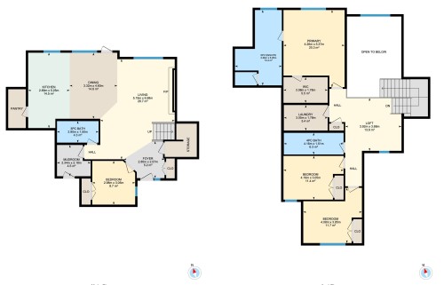 73 Landing Trails Drive, Gibbons, AB - Other