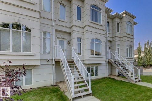 2 723 172 Street, Edmonton, AB - Outdoor With Facade