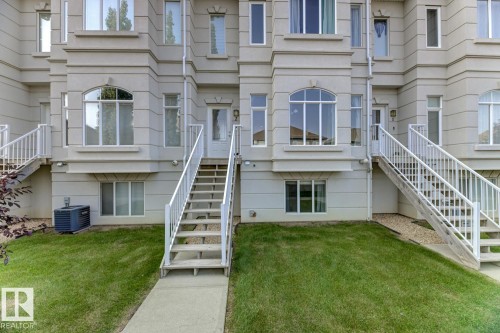 2 723 172 Street, Edmonton, AB - Outdoor With Facade