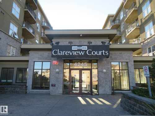 2-417 4245 139 Avenue, Edmonton, AB - Outdoor With Balcony