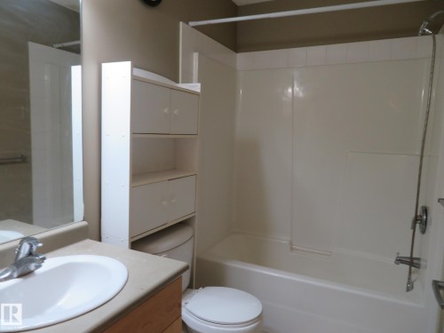 2-417 4245 139 Avenue, Edmonton, AB - Indoor Photo Showing Bathroom