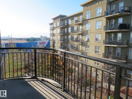 2-417 4245 139 Avenue, Edmonton, AB - Outdoor With Balcony