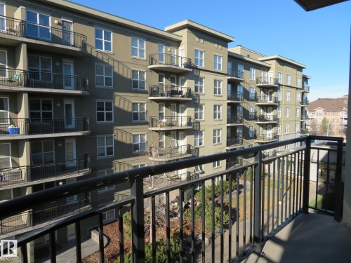 2-417 4245 139 Avenue, Edmonton, AB - Outdoor With Balcony