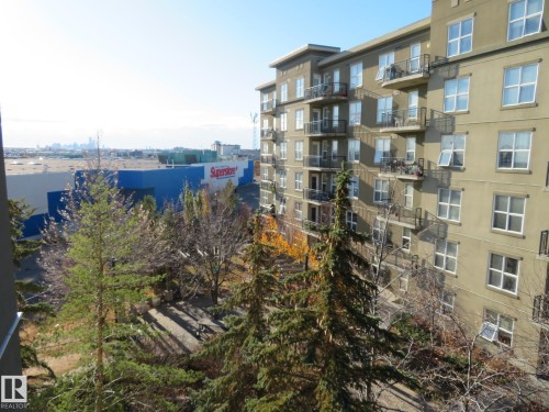 2-417 4245 139 Avenue, Edmonton, AB - Outdoor With Balcony
