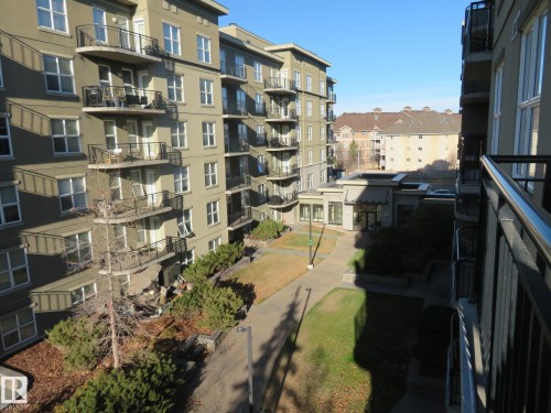 2-417 4245 139 Avenue, Edmonton, AB - Outdoor With Balcony