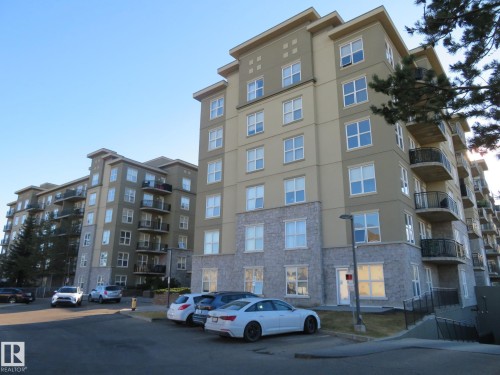 2-417 4245 139 Avenue, Edmonton, AB - Outdoor With Balcony With Facade