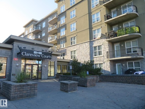 2-417 4245 139 Avenue, Edmonton, AB - Outdoor With Balcony