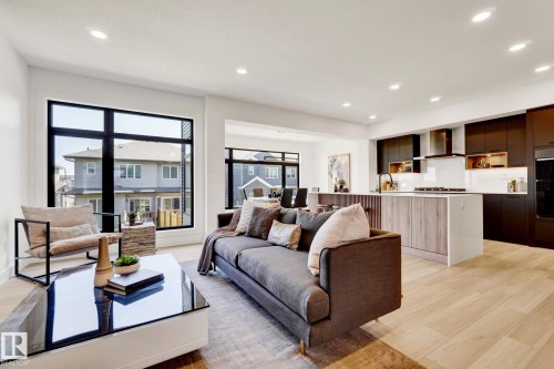 5455 Kootook Road, Edmonton, AB - Indoor