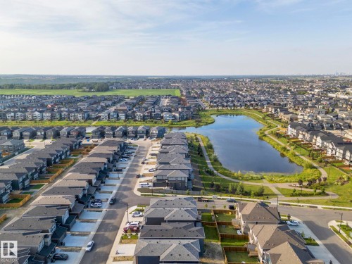 5455 Kootook Road, Edmonton, AB - Outdoor With View