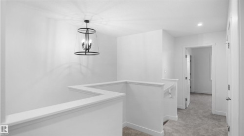 21139 25 Avenue, Edmonton, AB - Indoor