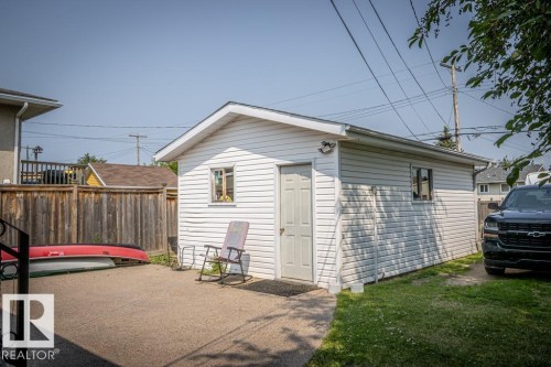 4510 45 Avenue, St. Paul Town, AB - Outdoor With Exterior